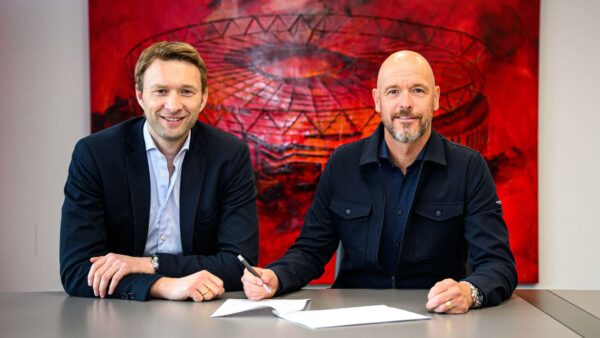erik ten hag bayer leverkusen