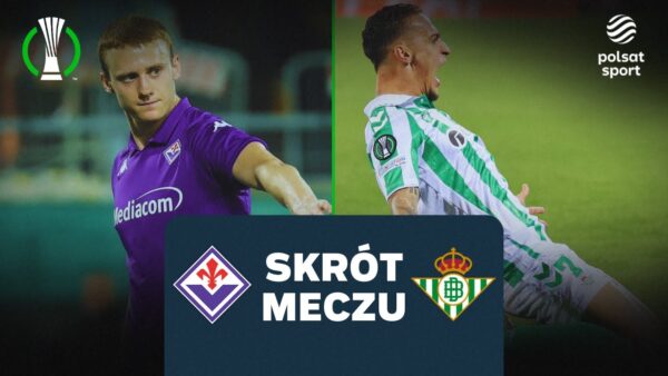 fiorentina real betis skrot meczu