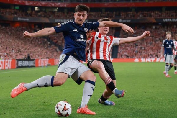 harry maguire n