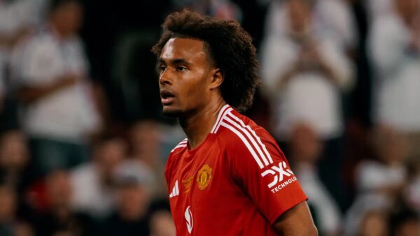 joshua zirkzee6