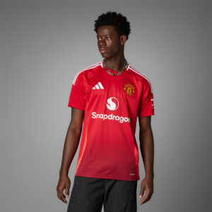 Koszulka adidas Manchester United 24/25 Home Jersey IU1397