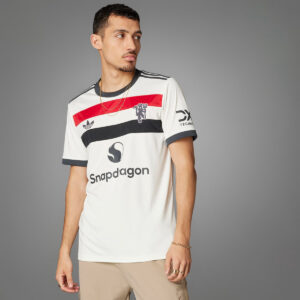 Koszulka adidas Manchester United 24/25 Third Jersey IY7806