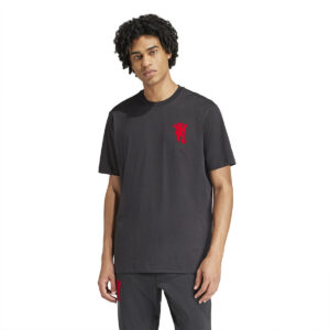 Koszulka adidas Manchester United Cultural Story Tee IP9185