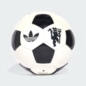Piłka adidas Manchester United Third Club Ball IX4024