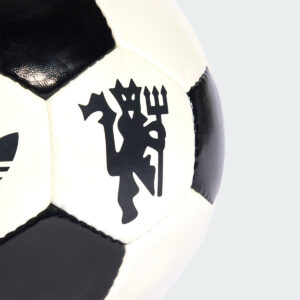 Piłka adidas Manchester United Third Club Ball IX4024