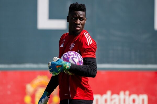 andre onana