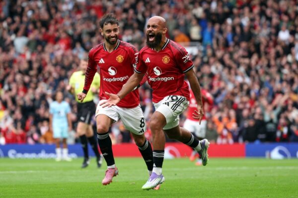 bryan mbeumo bruno fernandes burnley
