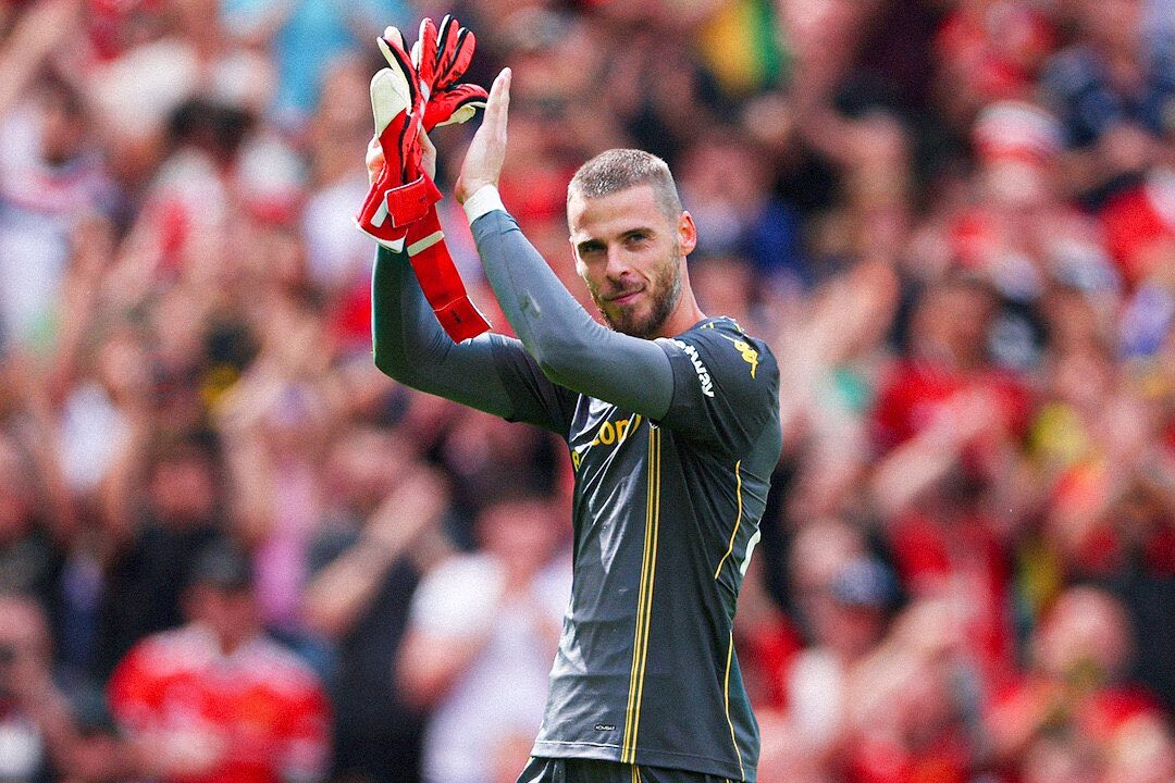 david de gea2