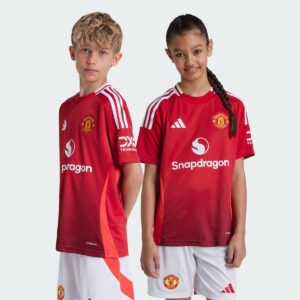 Koszulka adidas Manchester United 24/25 Home Jersey Youth IT1972