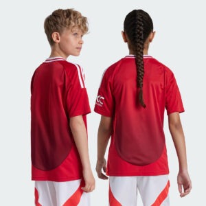 Koszulka adidas Manchester United 24/25 Home Jersey Youth IT1972