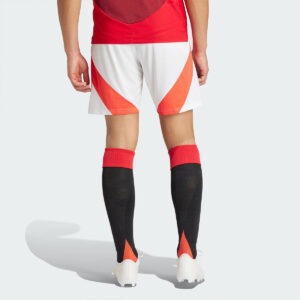 Spodenki adidas Manchester United 24/25 Home Shorts IU1388