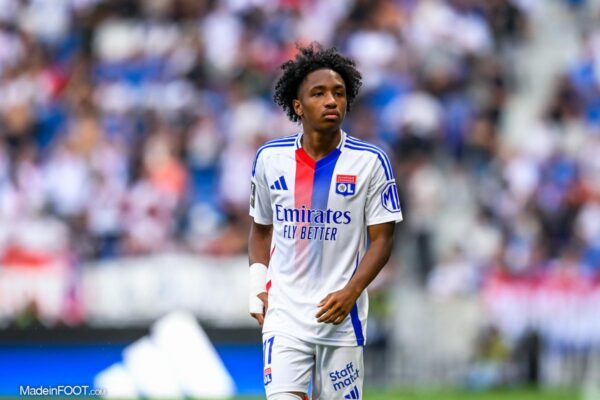 malick fofana