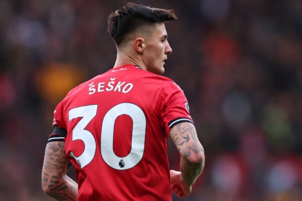benjamin sesko19