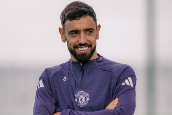 bruno fernandes42