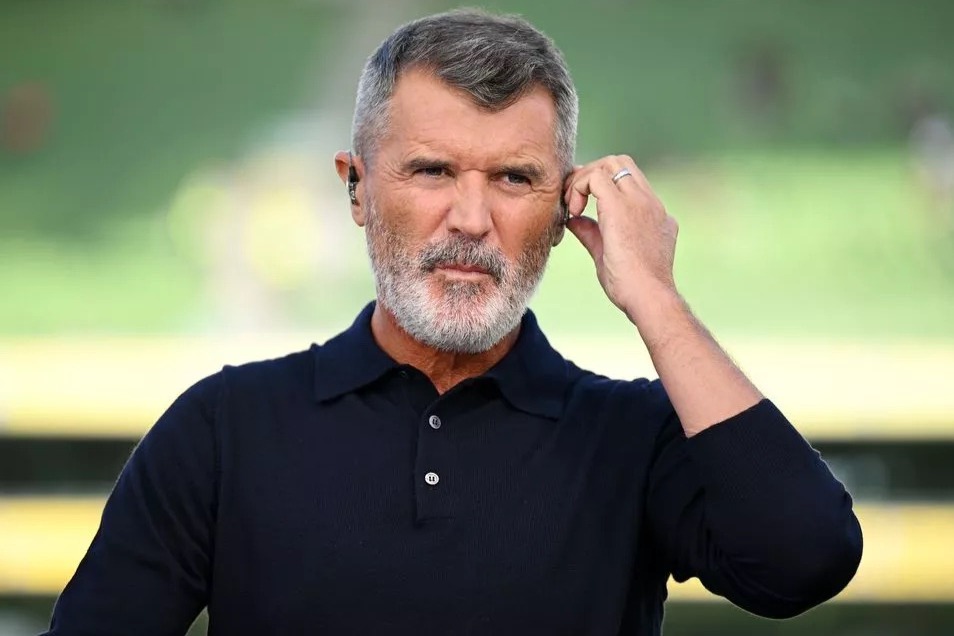 roy keane