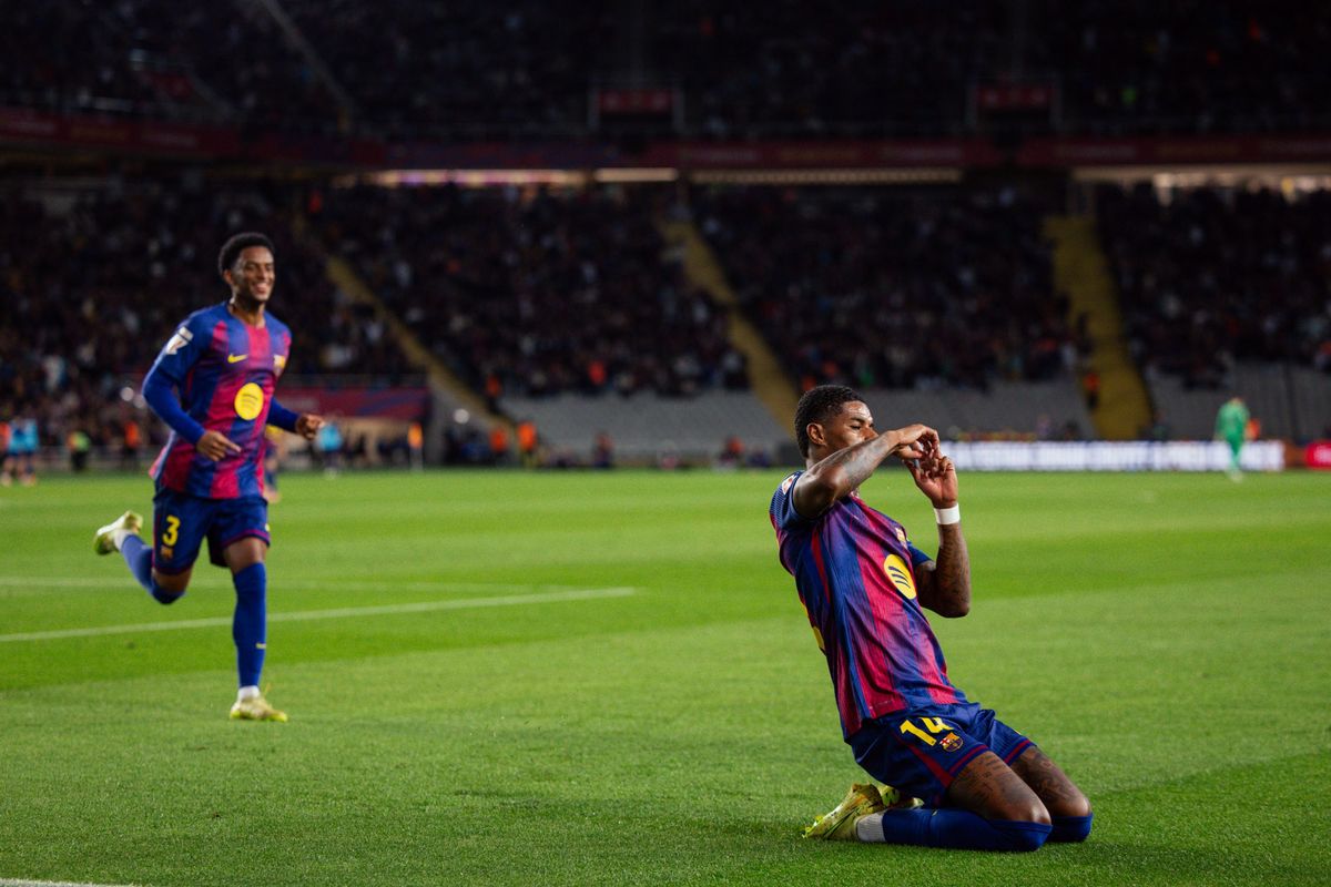marcus rashford elche