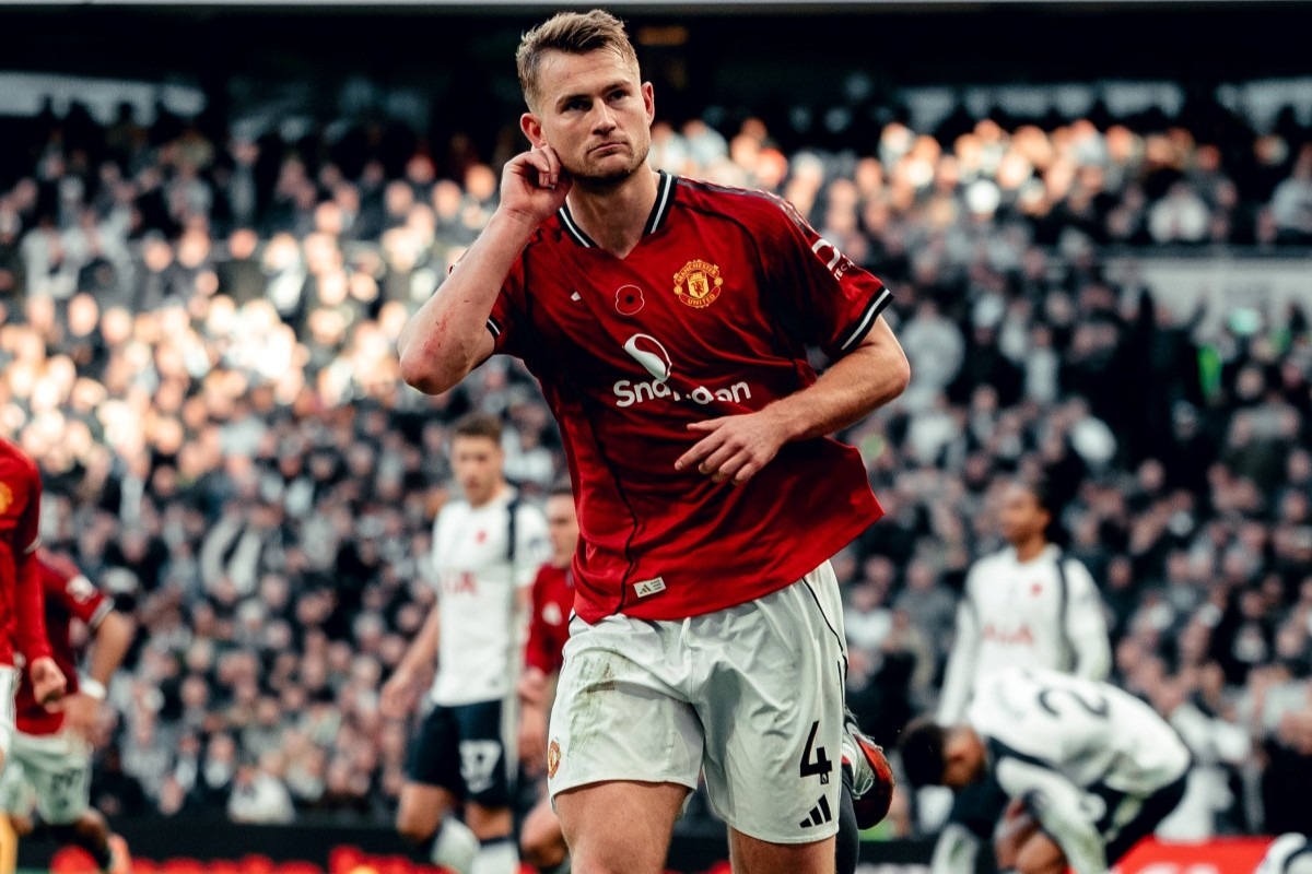matthijs de ligt 1