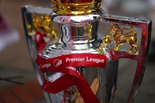 premier league