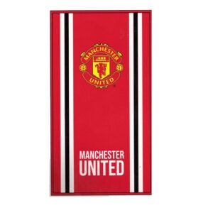 Ręcznik Manchester United (140 x 70 cm)