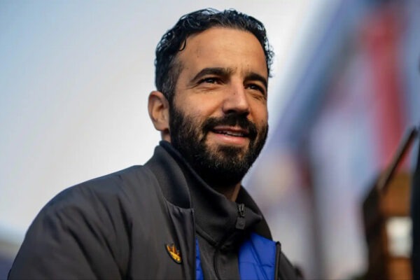 ruben amorim142