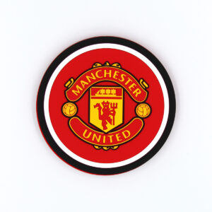 Podkładki pod napoje Manchester United