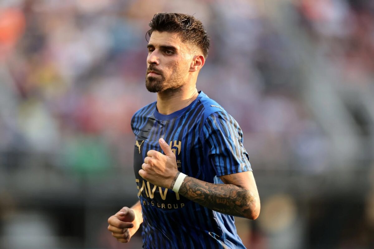 ruben neves