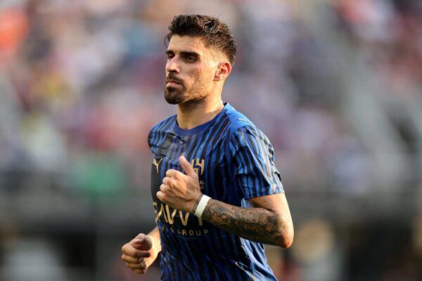 ruben neves