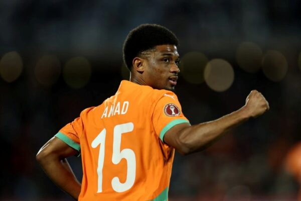 amad diallo