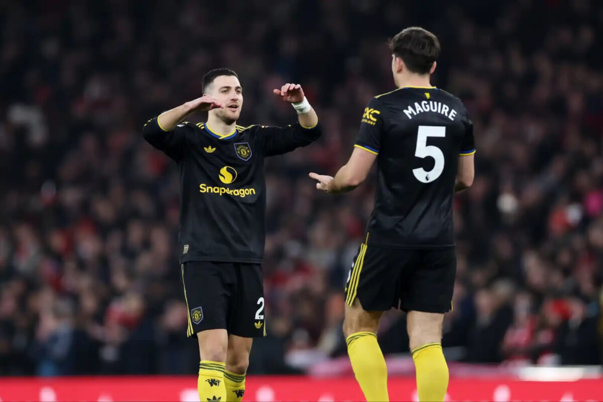 dalot maguire