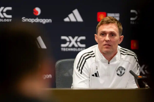 darren fletcher