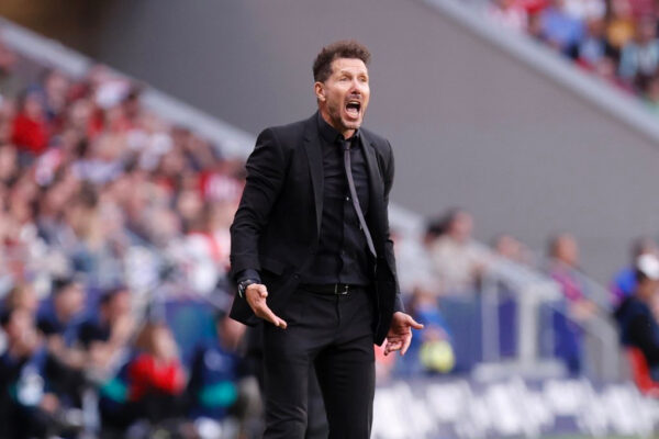 diego simeone