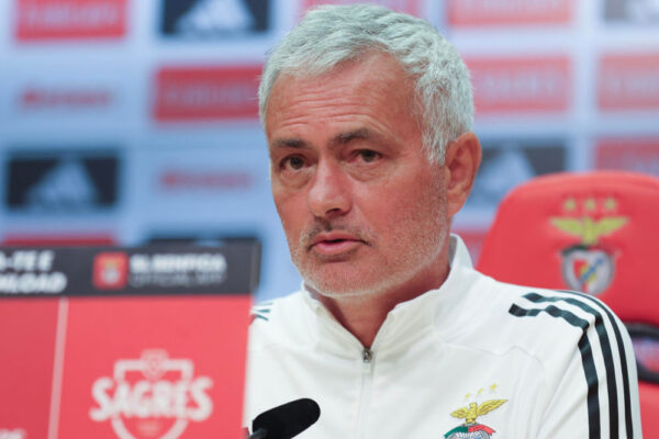 jose mourinho