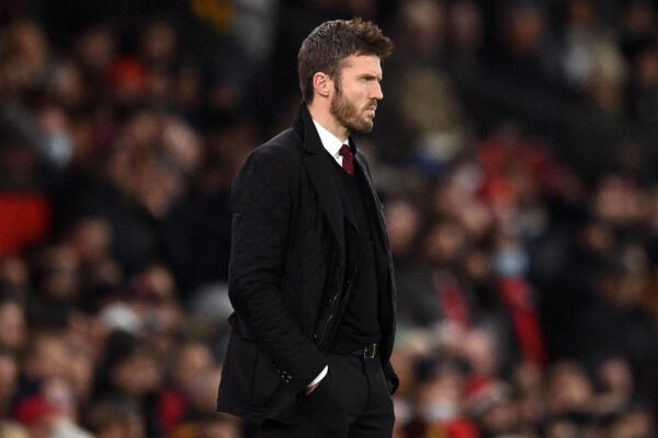 michael carrick