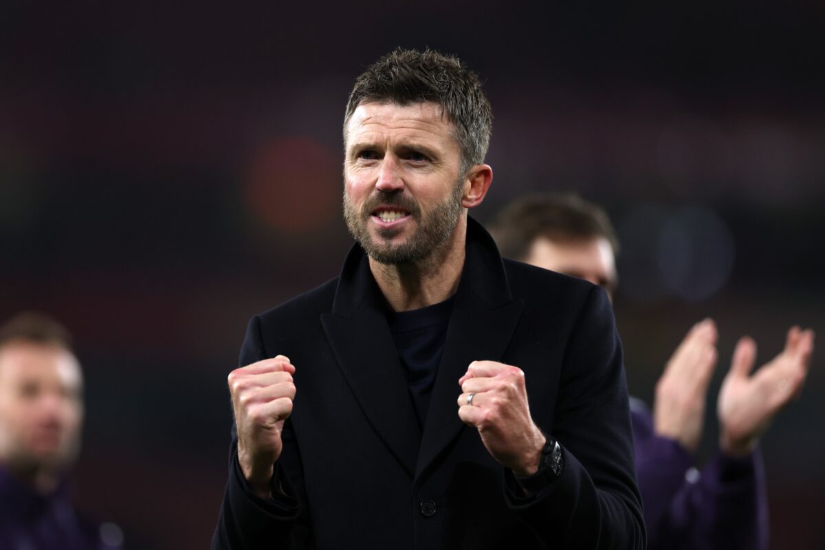 michael carrick22