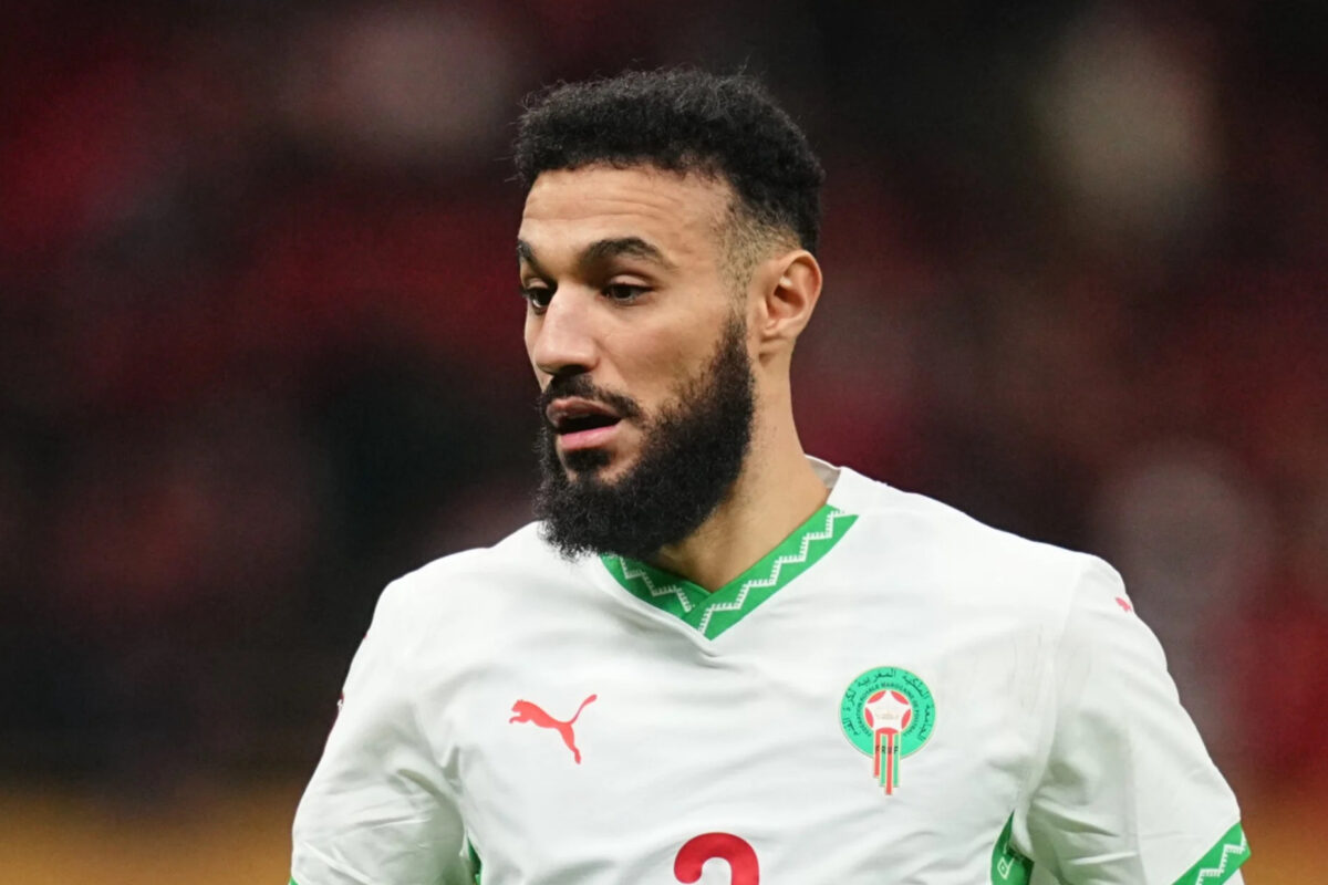 noussair mazraoui16