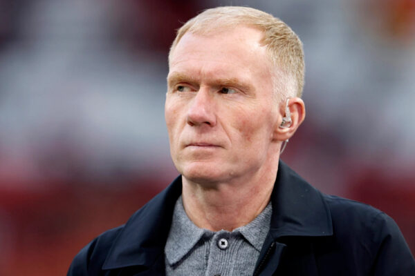 paul scholes