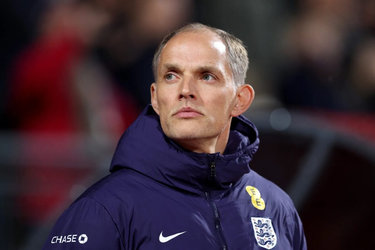 thomas tuchel