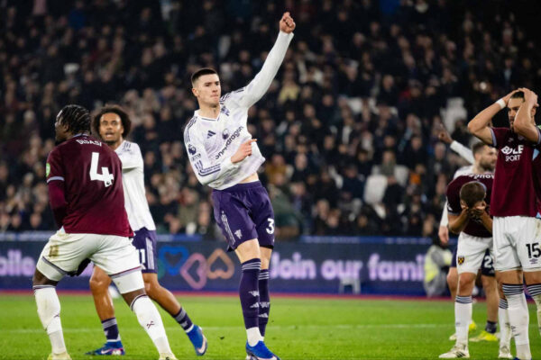 benjamin sesko28