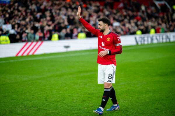 bruno fernandes64