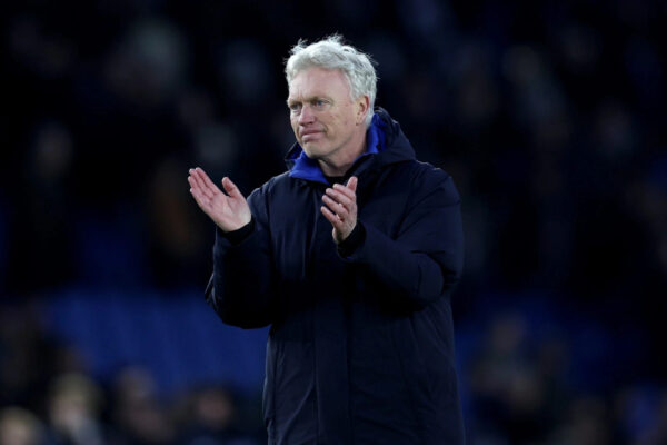 david moyes 1