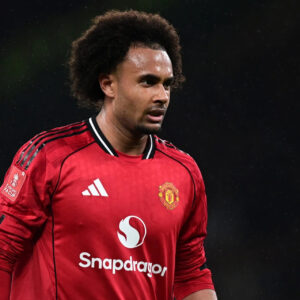 joshua zirkzee19