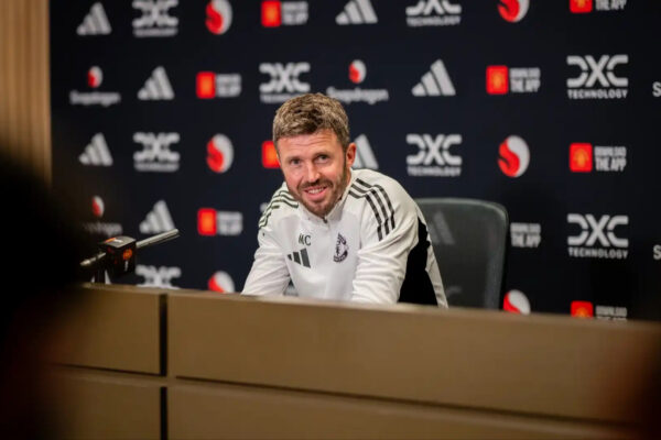 michael carrick25
