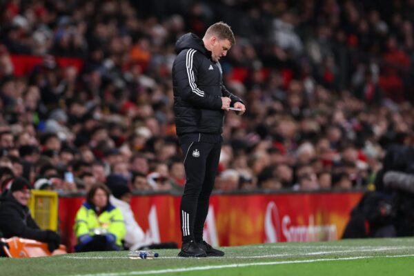eddie howe1