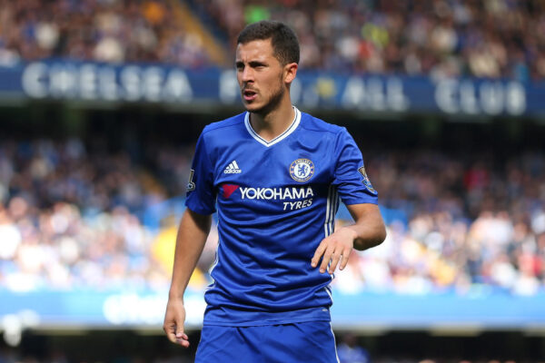 eden hazard 1