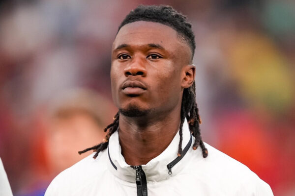 eduardo camavinga1 1
