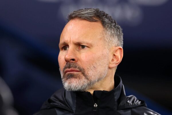 ryan giggs
