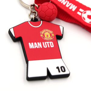 Brelok do kluczy Manchester United