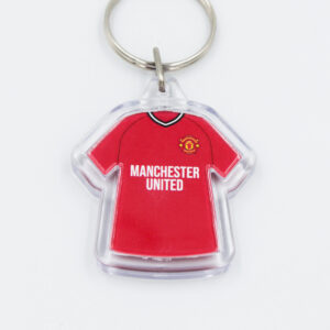 Brelok do kluczy Manchester United