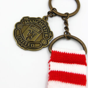 Brelok do kluczy Manchester United