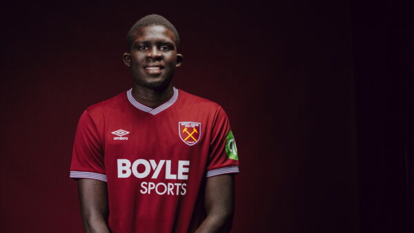 el hadji malick diouf